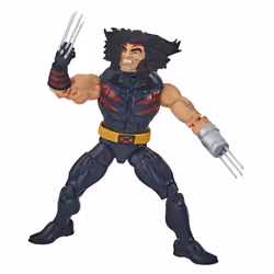 Marvel X-Men Marvel Legends X-Men, Figurine Le Sorcier 15 cm, Edition Collector