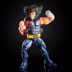 Marvel X-Men Marvel Legends X-Men, Figurine Le Sorcier 15 cm, Edition Collector - Vue supplémentaire 5