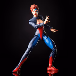 Marvel X-Men Marvel Legends X-Men, Figurine Seer 15 cm, Edition Collector