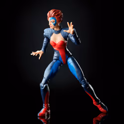 Marvel X-Men Marvel Legends X-Men, Figurine Seer 15 cm, Edition Collector - Vue supplémentaire 5