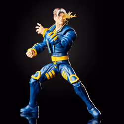 Marvel X-Men Marvel Legends X-Men, Figurine Necromancer 15 cm, Edition Collector