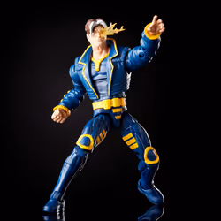 Marvel X-Men Marvel Legends X-Men, Figurine Necromancer 15 cm, Edition Collector
