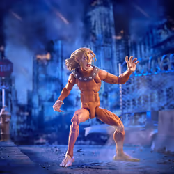 Marvel X-Men Marvel Legends X-Men, Figurine La Sorcière Rouge 15 cm, Edition Collector, Figurine à collectionner, Film et sér ...