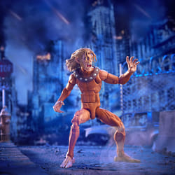 Marvel X-Men Marvel Legends X-Men, Figurine La Sorcière Rouge 15 cm, Edition Collector