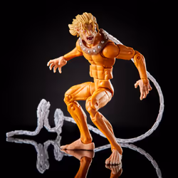 Marvel X-Men Marvel Legends X-Men, Figurine La Sorcière Rouge 15 cm, Edition Collector