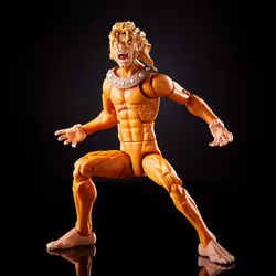 Marvel X-Men Marvel Legends X-Men, Figurine La Sorcière Rouge 15 cm, Edition Collector