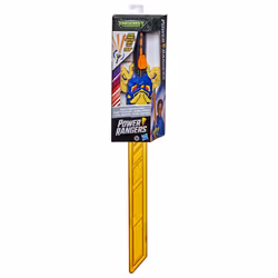Hasbro Power Rangers Beast Morphers Beast-X