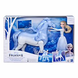 Disney Frozen 2 E67165L0 poupée