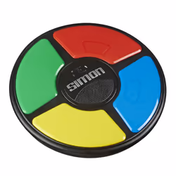 Hasbro Jeu Simon, 8 an(s)