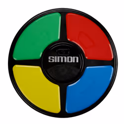 Hasbro Jeu Simon