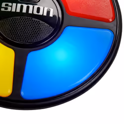 Hasbro Jeu Simon - Vue supplémentaire 4