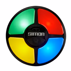 Hasbro Jeu Simon - Vue supplémentaire 6