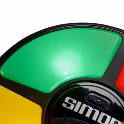 Hasbro Jeu Simon - Vue supplémentaire 7