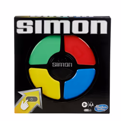 Hasbro Jeu Simon - Vue supplémentaire 8
