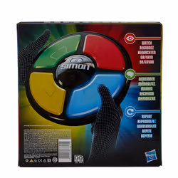 Hasbro Jeu Simon - Vue supplémentaire 9