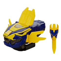 Hasbro Power Rangers Beast Morphers Beast-X King Morpher Electronic Roleplay Toy