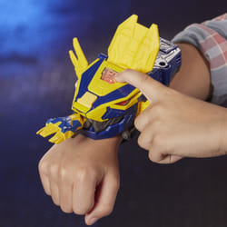 Power Rangers Beast Morphers, Beast-X King Morpher