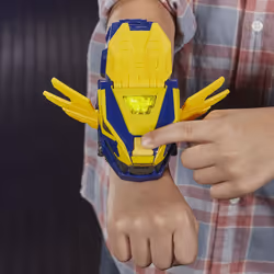 Power Rangers Beast Morphers, Beast-X King Morpher