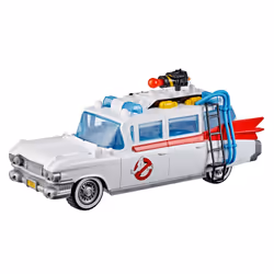 Hasbro E95635L0, Voiture, Ghostbusters, 4 an(s), Plastique, Multicolore
