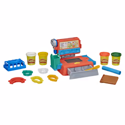 Play-Doh Caisse Enregistreuse