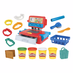 Play-Doh Caisse Enregistreuse