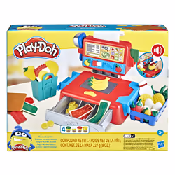 Play-Doh Caisse Enregistreuse