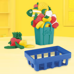 Play-Doh Caisse Enregistreuse - Vue supplémentaire 5