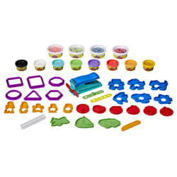Play-Doh - Couleurs Et Accessoires En Fête