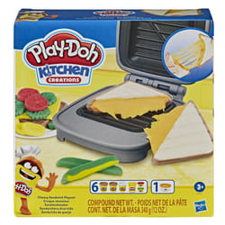 Play-Doh – Pate A Modeler – Croque-Monsieur