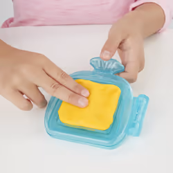 Play-Doh – Pate A Modeler – Croque-Monsieur