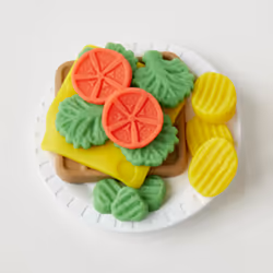 Play-Doh – Pate A Modeler – Croque-Monsieur - Vue supplémentaire 4