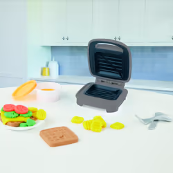 Play-Doh – Pate A Modeler – Croque-Monsieur - Vue supplémentaire 6
