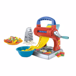 Play-Doh Pate A Modeler - Fabrique À Pates