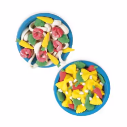 Play-Doh Pate A Modeler - Fabrique À Pates