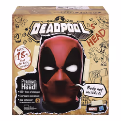 Hasbro E6981EW0 jouet interactif