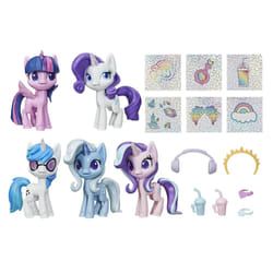 My Little Pony