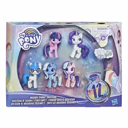 My Little Pony
