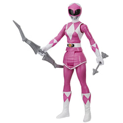 Power Rangers Mighty Morphin Pink Ranger