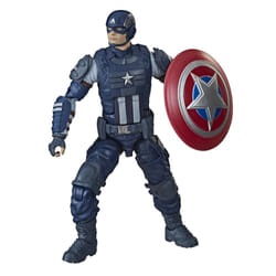 Hasbro Marvel Legends Series Captain America