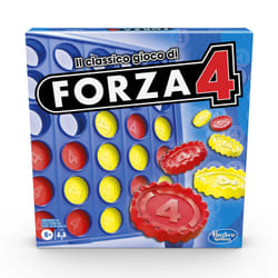 Hasbro Gaming Connect 4 Forza 4 Jeu de société Stratégie