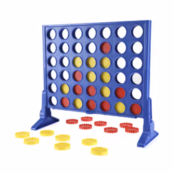 Hasbro Gaming Connect 4 Forza 4 Jeu de société Stratégie