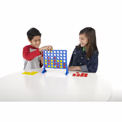 Hasbro Gaming Connect 4 Forza 4 Jeu de société Stratégie - Vue supplémentaire 5