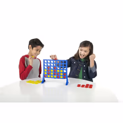 Hasbro Gaming Connect 4 Forza 4 Jeu de société Stratégie - Vue supplémentaire 6