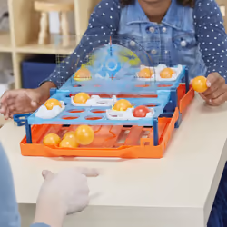 Hasbro Battleship Shots Jeu de société Guerre - Vue supplémentaire 4