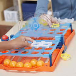 Hasbro Battleship Shots Jeu de société Guerre - Vue supplémentaire 5