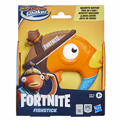 Nerf SuperSoaker Fortnite MicroSoakers