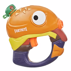 Nerf SuperSoaker Fortnite MicroSoakers