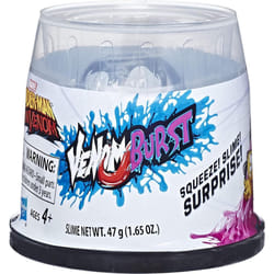 Marvel Spider-Man: Maximum Venom Venom Burst