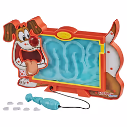 Hasbro Gaming Docteur Maboul Vétérinaire - Jeu De Societe Pour Enfants - Jeu Éducatif - Version Française, Jeu de société, Co ...