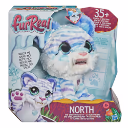FurReal E95875L1 jouet interactif